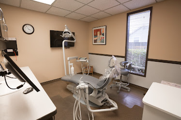 College Hill Dental