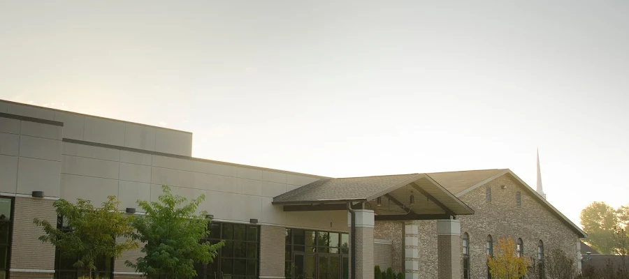 College Park Church
