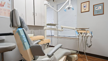 College Park Dental
