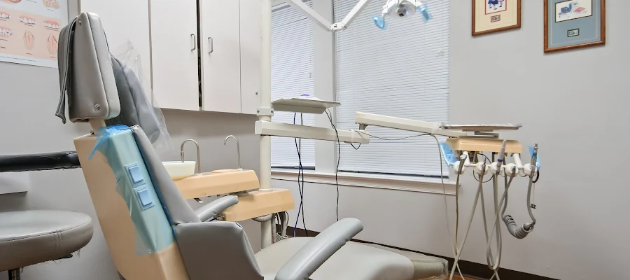 College Park Dental