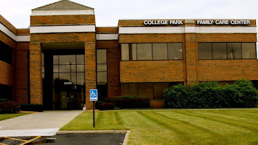 College Park Family Care - 119th Street