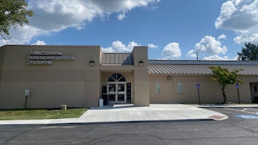 College Park Family Care Neurology Center