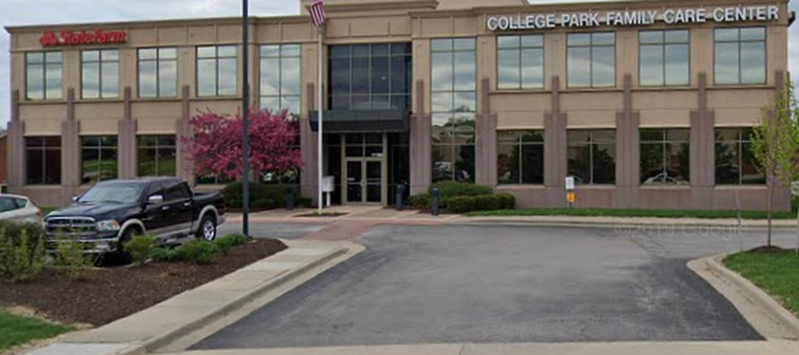 College Park Family Care - Olathe Northwest