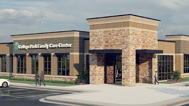 College Park Family Care - Prairie Star