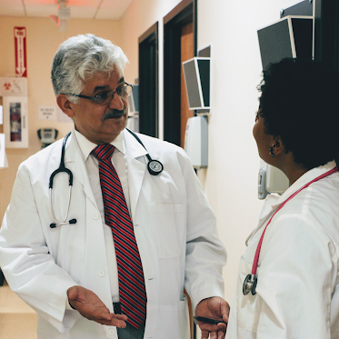 College Park Medical Center
