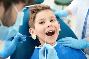 Collegeville Dental Center