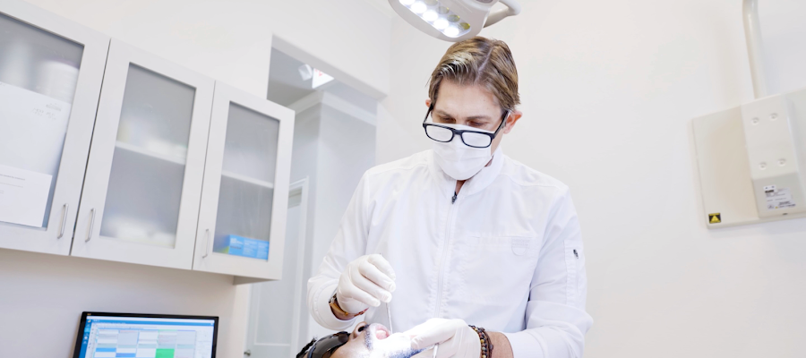 Colleyville Dentistry
