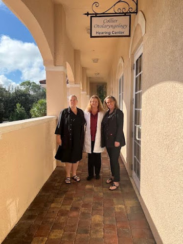 Collier Hearing Center