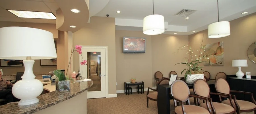 Collier Hills Dental