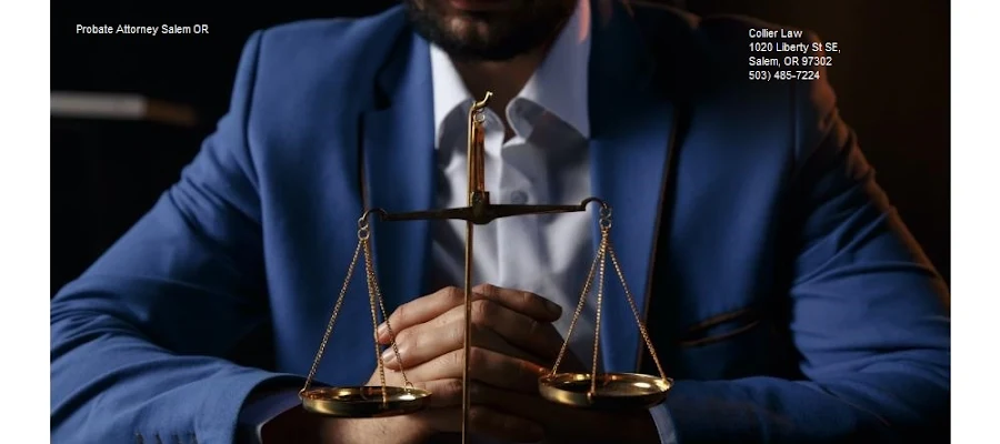 Collier Law