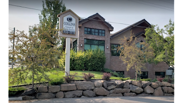 Collins Dentistry & Aesthetics