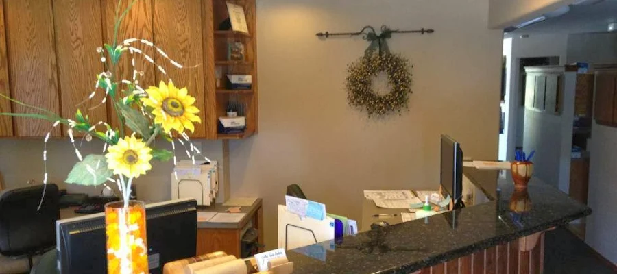 Collins Family Dentistry