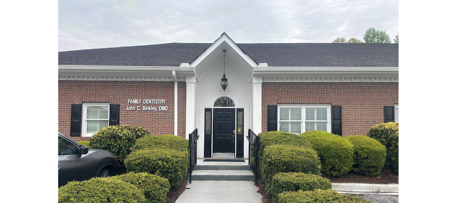 Collins Hill Dental
