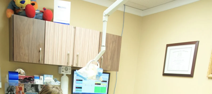 Collinsville Dental Associates