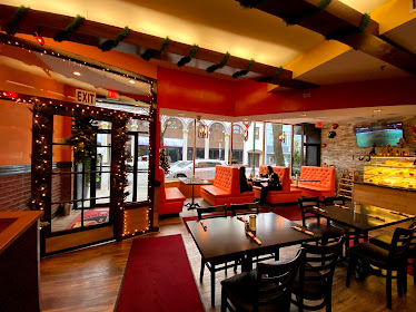 Colombian House