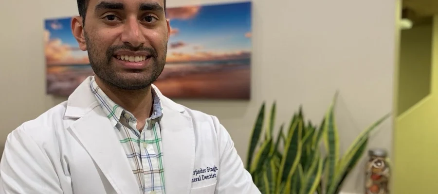 Colonia Dental Associates - Woodbridge