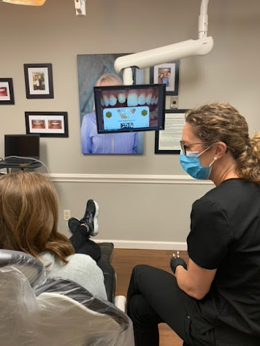 Colonial Heights Dental Group
