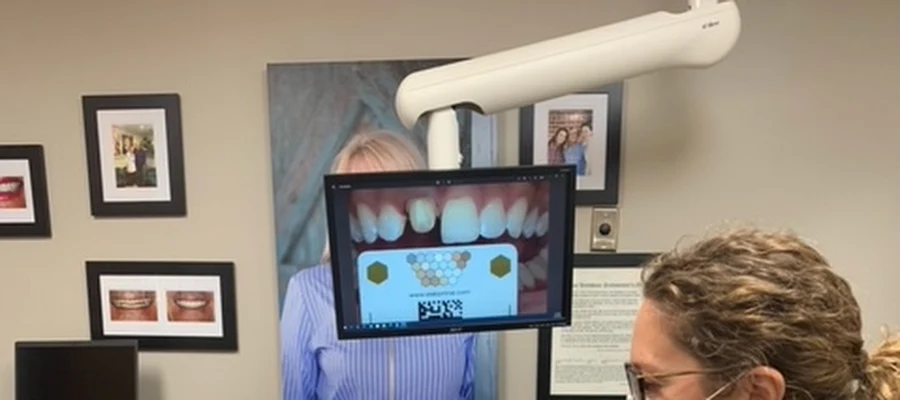 Colonial Heights Dental Group