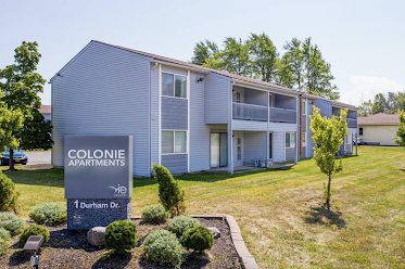 Colonie Apartments
