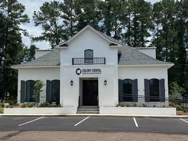 Colony Dental