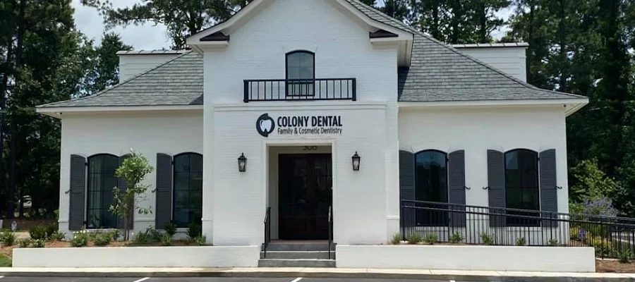Colony Dental