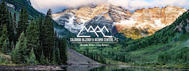 Colorado Allergy & Asthma Centers - Centennial