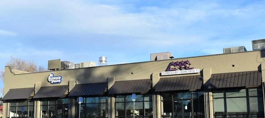 Colorado Allergy & Asthma Centers - Denver Highlands