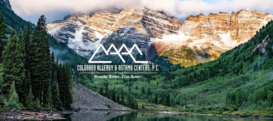 Colorado Allergy & Asthma Centers - Littleton