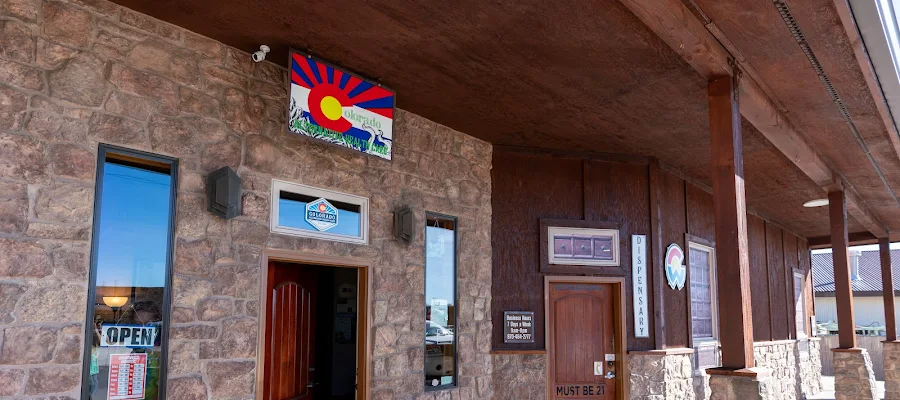 Colorado Alternative Health Care