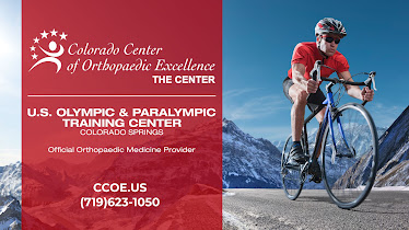 Colorado Center of Orthopedic Excellence - Briargate