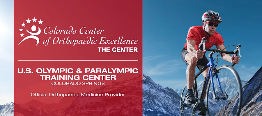 Colorado Center of Orthopedic Excellence - Briargate