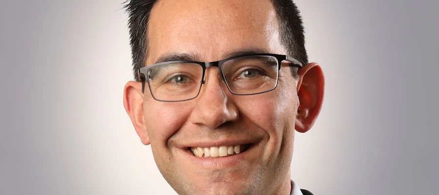 Colorado ENT & Allergy: Nicholas Beckmann, DO