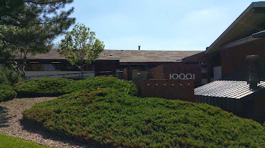 Colorado Eye Center - Thornton