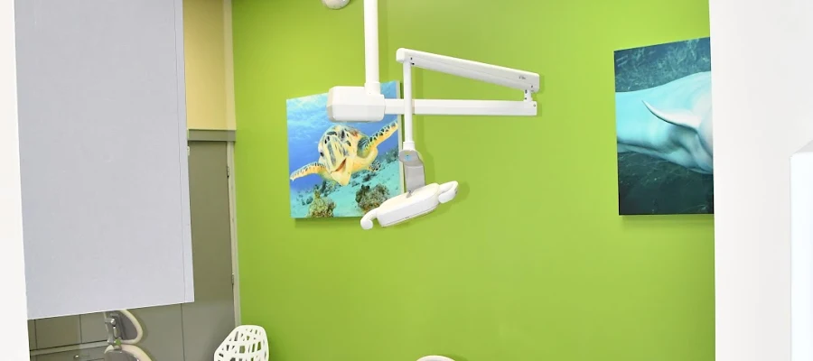 Colorado Kids Pediatric Dentistry - Lone Tree