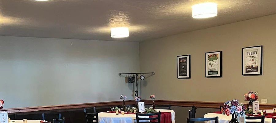 Colorado Plus Brew Pub and Taphouse
