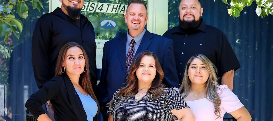 Colorado Prestige Insurance Group