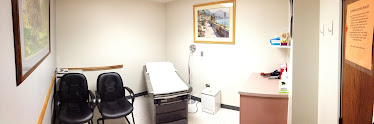 Colorado Primary Health Care