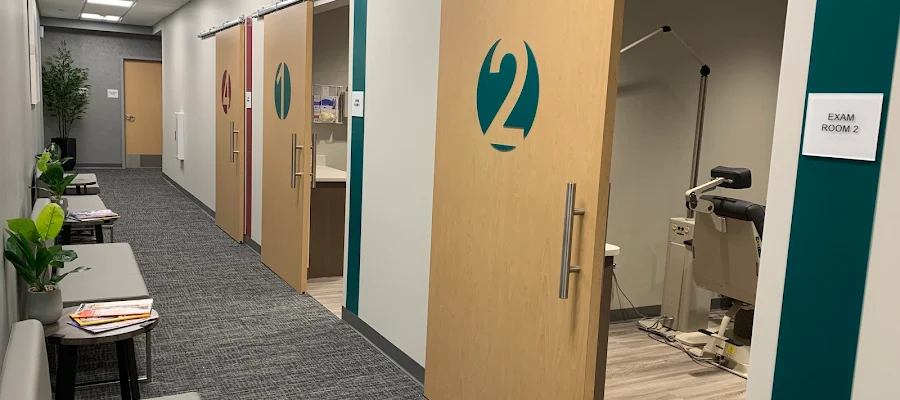 Colorado Retina Associates