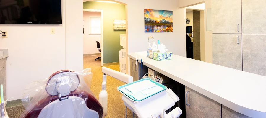 Colorado Springs Complete Dentistry