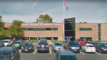 Colorado Springs Orthopaedic Group