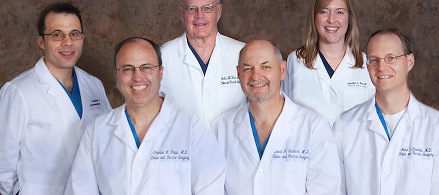 Colorectal Surgical & Gastroenterology Associates