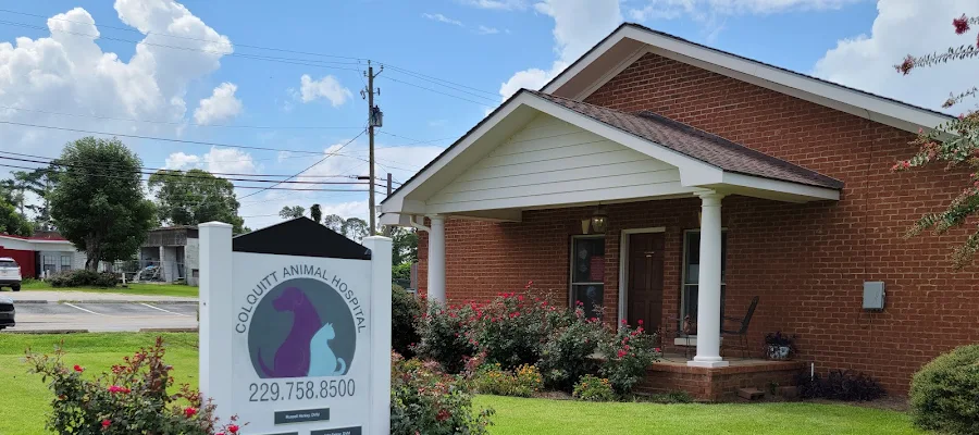 Colquitt Animal Hospital
