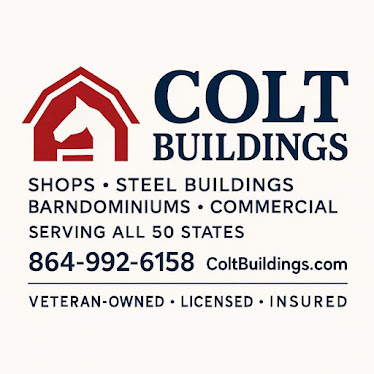 Colt Buildings LLC