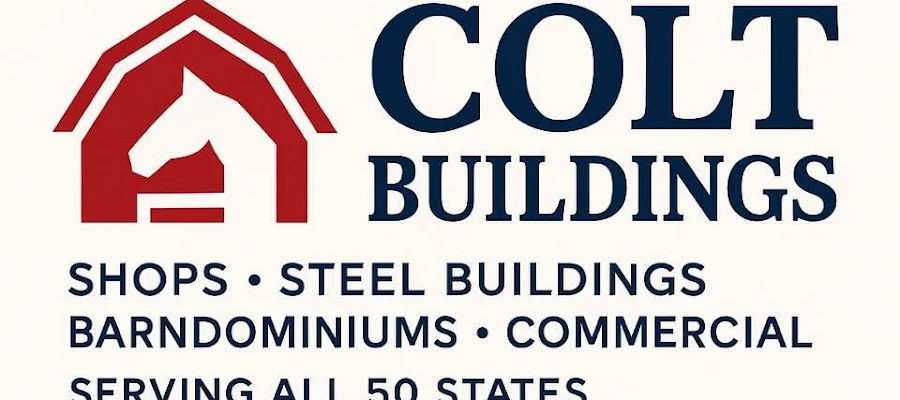 Colt Buildings LLC