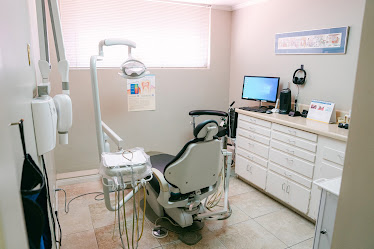 Colton Modern Dentistry