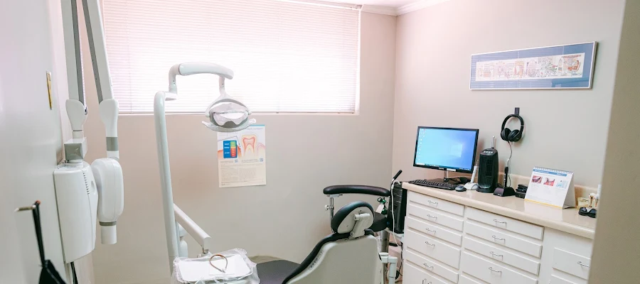 Colton Modern Dentistry