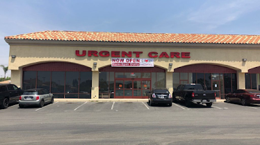 Colton Urgent Care