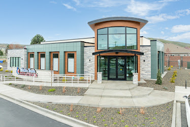 Columbia Basin Pediatrics
