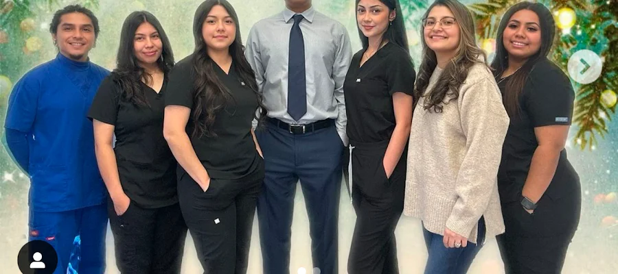 Columbia Dental and Orthodontics