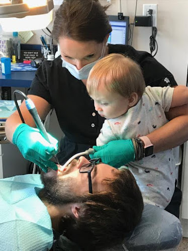 Columbia Dental Care